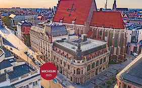 Hotel Monopol